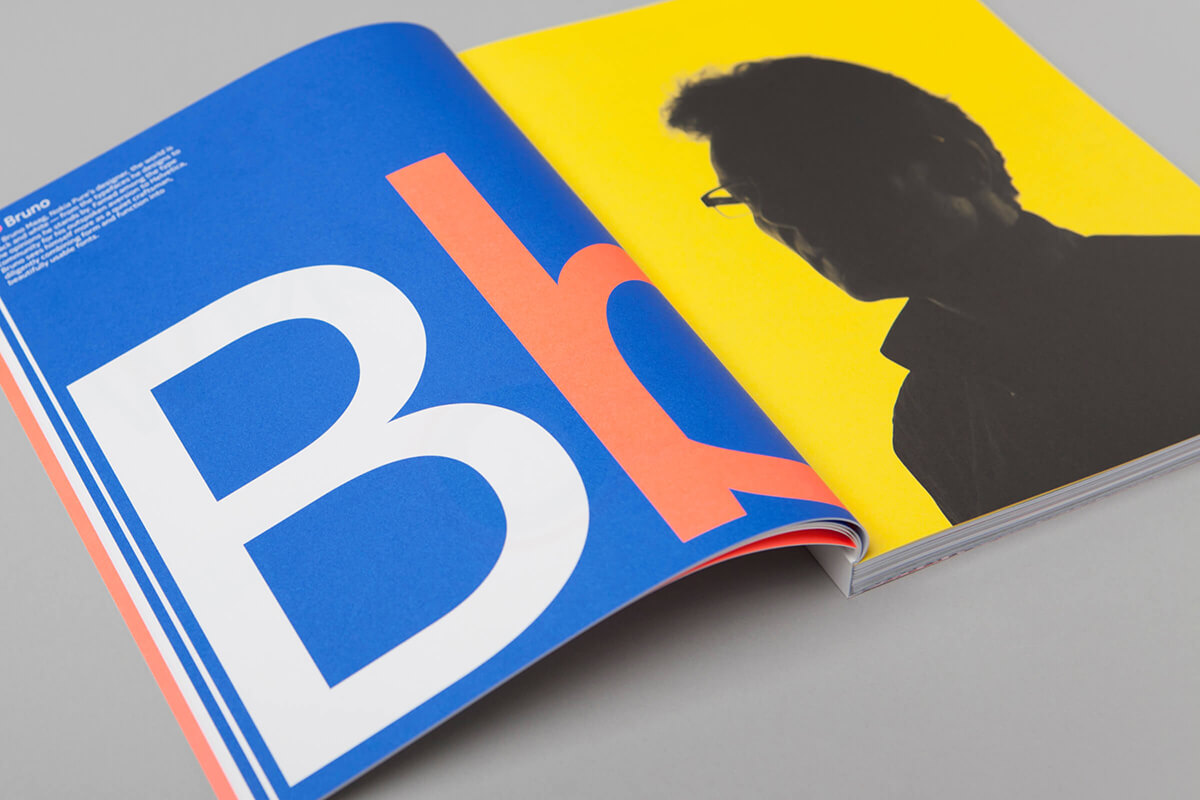 Twenty-six Characters: An Alphabetical Book About Nokia Pure